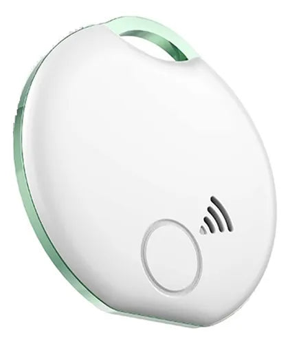 Findora™ | Smart Life Tracker - Bluetooth