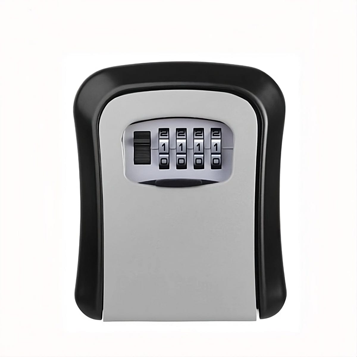 Locksy™ - Veilige sleutelopslag