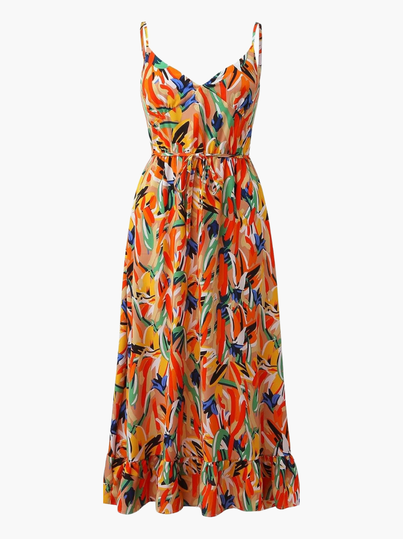 Elira™- Statement Jurk