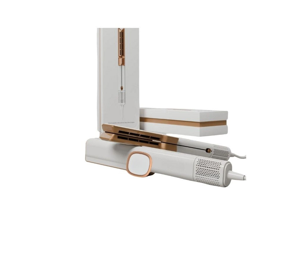 AirstyleX™ Pro Stijltang - Wet-to-Dry