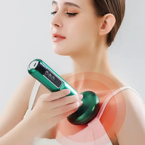 CelluTone™ - Strakke Huid Massager