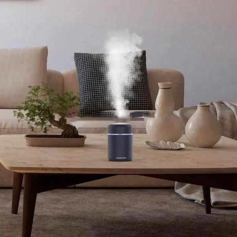 Lunora™ - Geur Diffuser met  Nano Verstuiving