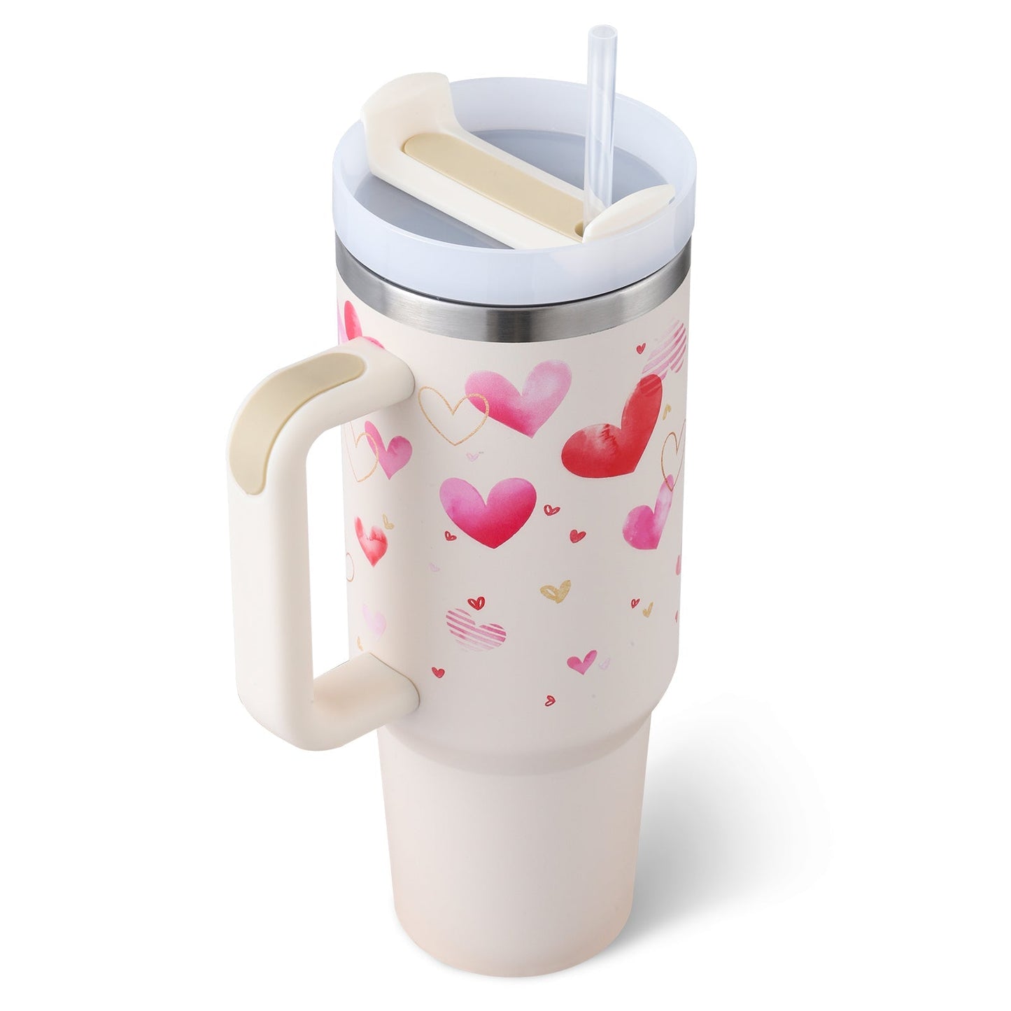TempraCup™  - Gratis Snack houder (t.w.v. €19,95)