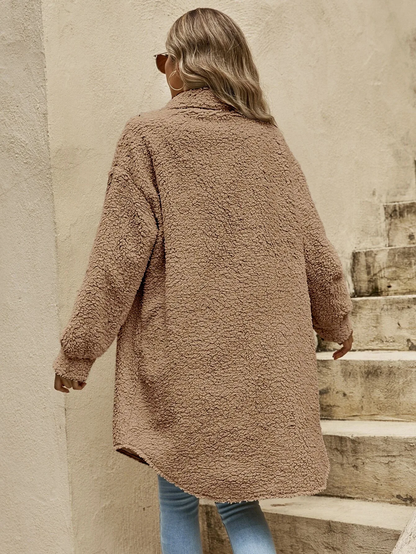 Katie™ - Casual Vest-Jas