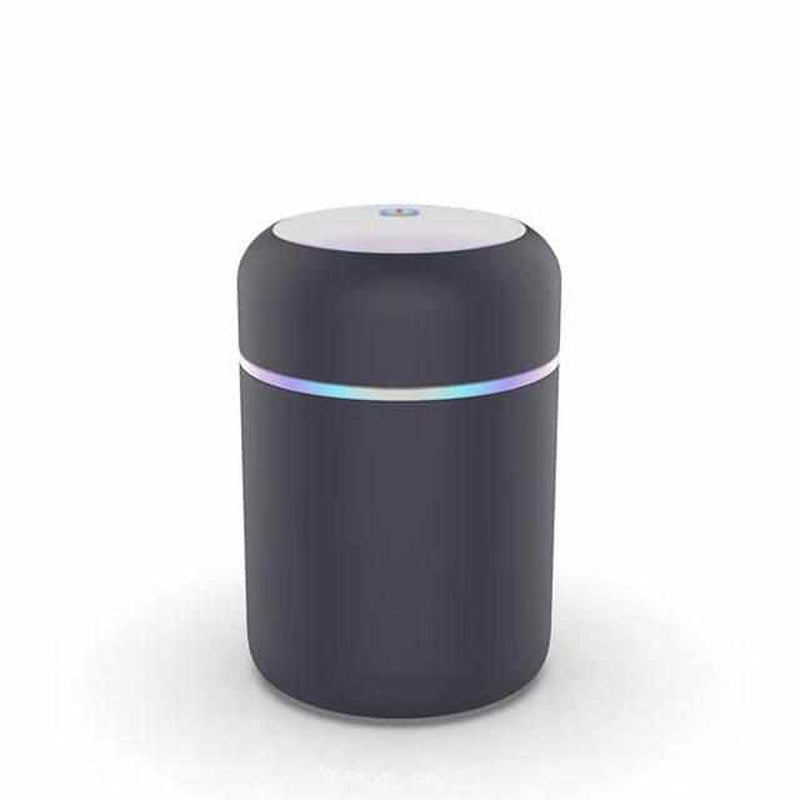 Lunora™ - Geur Diffuser met  Nano Verstuiving