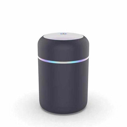 Lunora™ - Geur Diffuser met  Nano Verstuiving