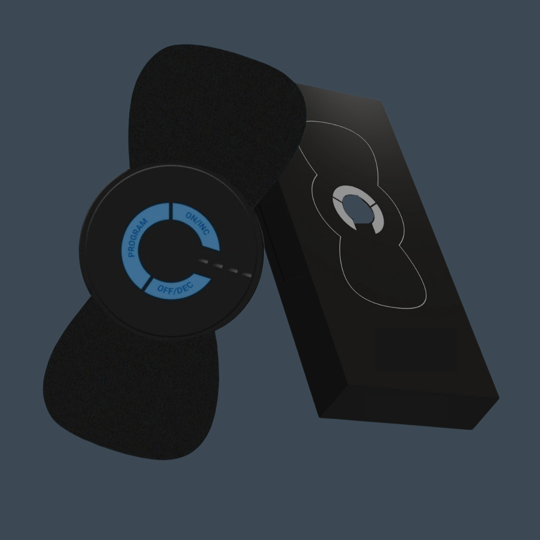 Veloria™ - Multifunctionele massager