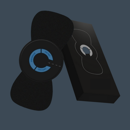 Veloria™ - Multifunctionele massager