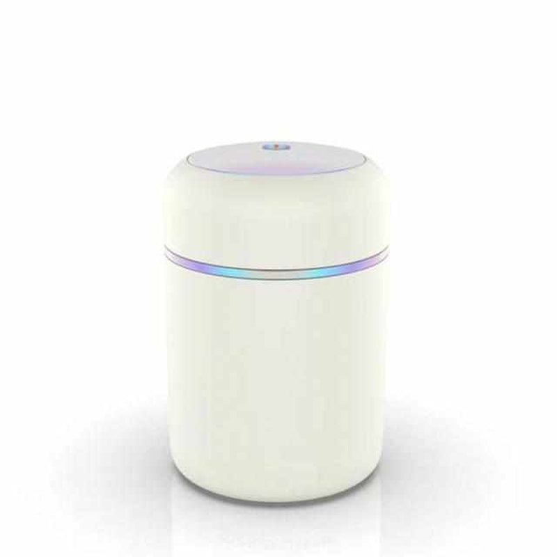 Lunora™ - Geur Diffuser met  Nano Verstuiving