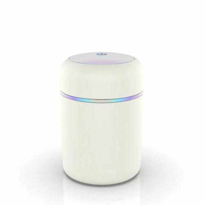 Lunora™ - Geur Diffuser met  Nano Verstuiving