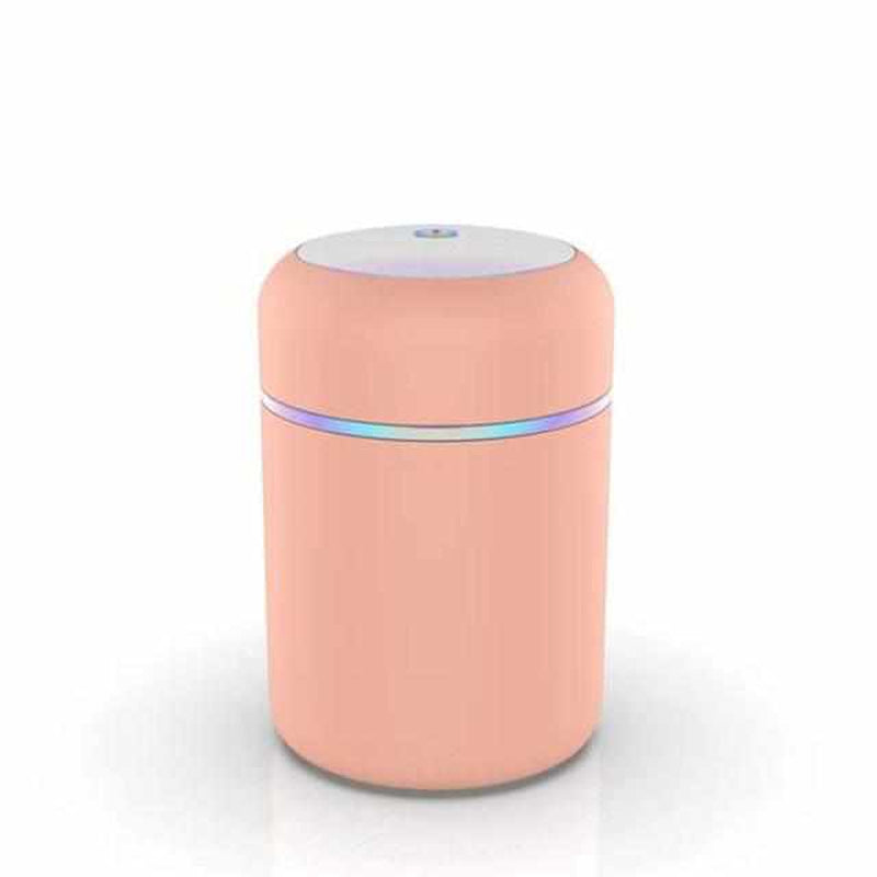 Lunora™ - Geur Diffuser met  Nano Verstuiving