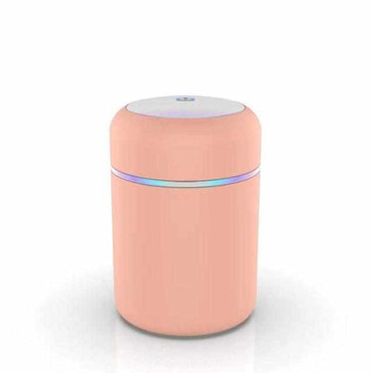 Lunora™ - Geur Diffuser met  Nano Verstuiving