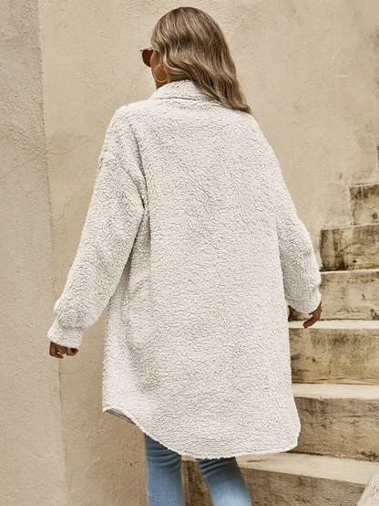 Katie™ - Casual Vest-Jas