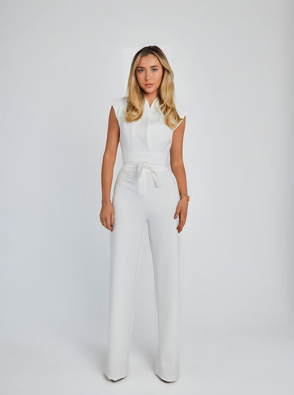 Elancéa™ - Flare jumpsuit