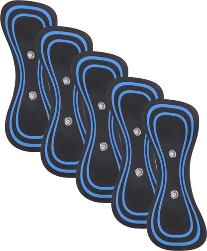 Veloria™ - Multifunctionele massager