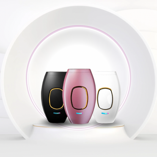 Silka™ – Pijnloos Ontharen