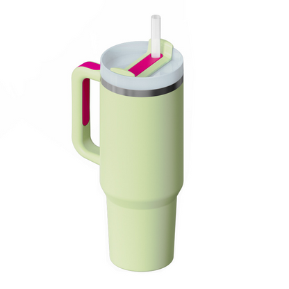 TempraCup™  - Gratis Snack houder (t.w.v. €19,95)