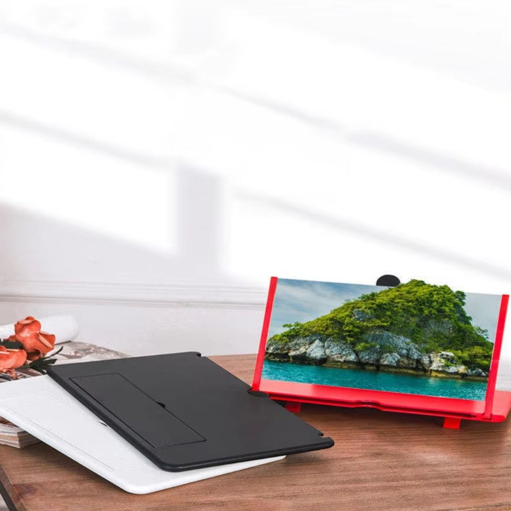 ViewMax™ |telefoon-schermvergroter