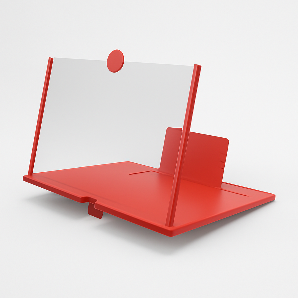 ViewMax™ |telefoon-schermvergroter