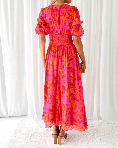 Noa™- Maxi-jurk