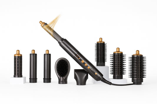 Proflex™- HighSpeed Airstyler
