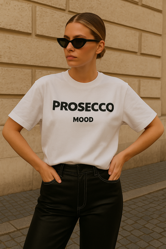 Anna™ PROSECCO Mood |SHIRT