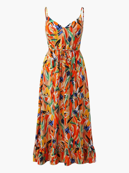Elira™- Statement Jurk