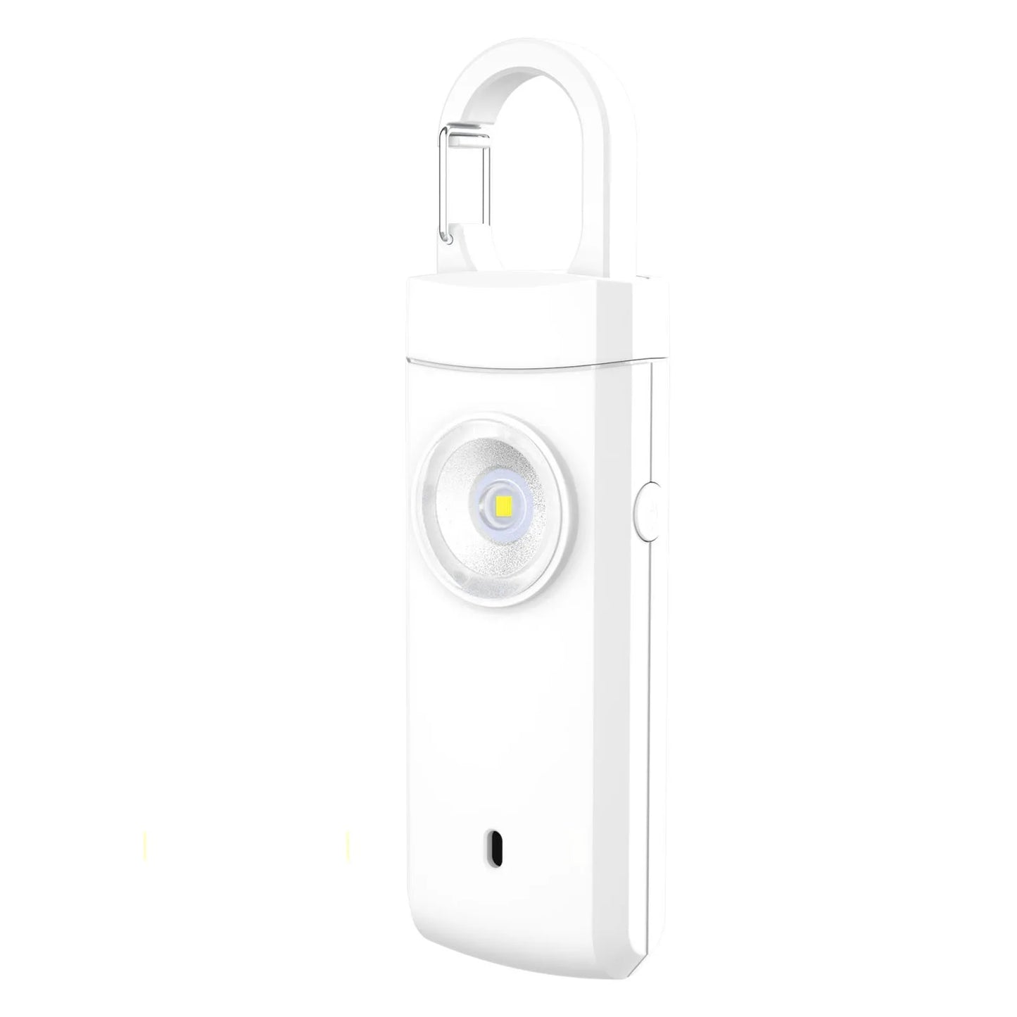 SafePulse™   | Persoonlijk Veiligheidsalarm