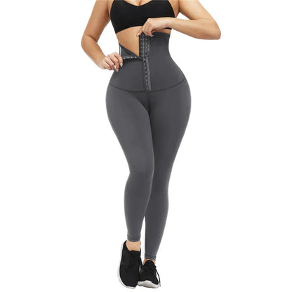 Forma™-Taille-Training Sport legging