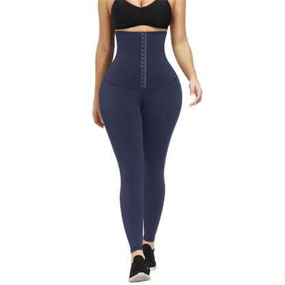 Forma™-Taille-Training Sport legging