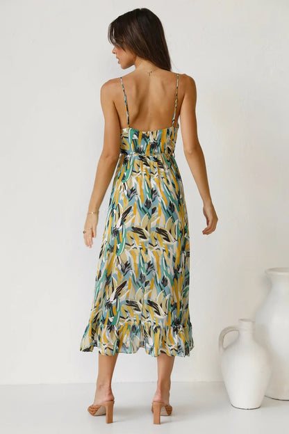 Elira™- Statement Jurk