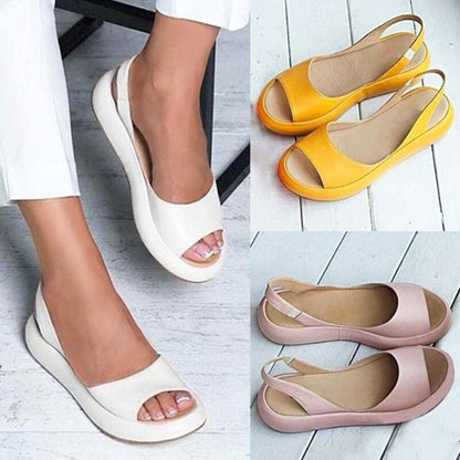 Postura™ - Orthopedische Sandalen