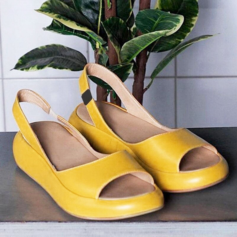 Postura™ - Orthopedische Sandalen