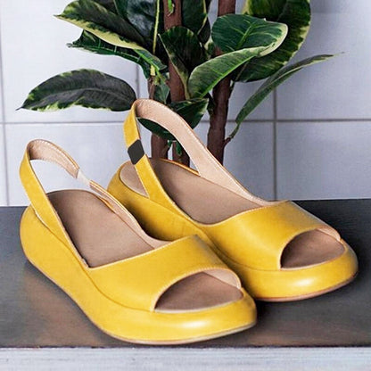 Postura™ - Orthopedische Sandalen
