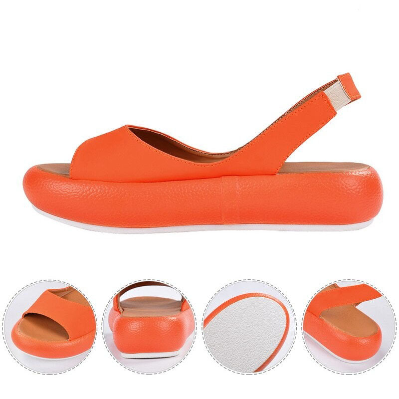 Postura™ - Orthopedische Sandalen