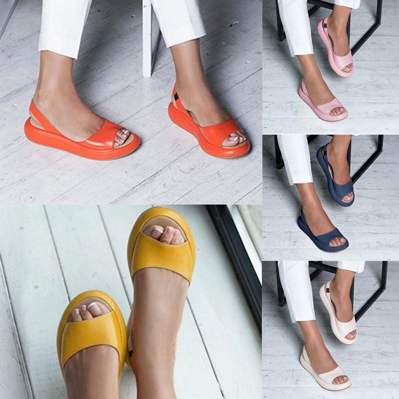 Postura™ - Orthopedische Sandalen