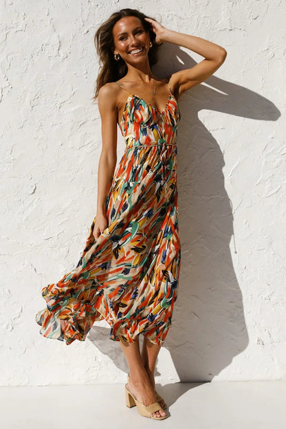 Elira™- Statement Jurk