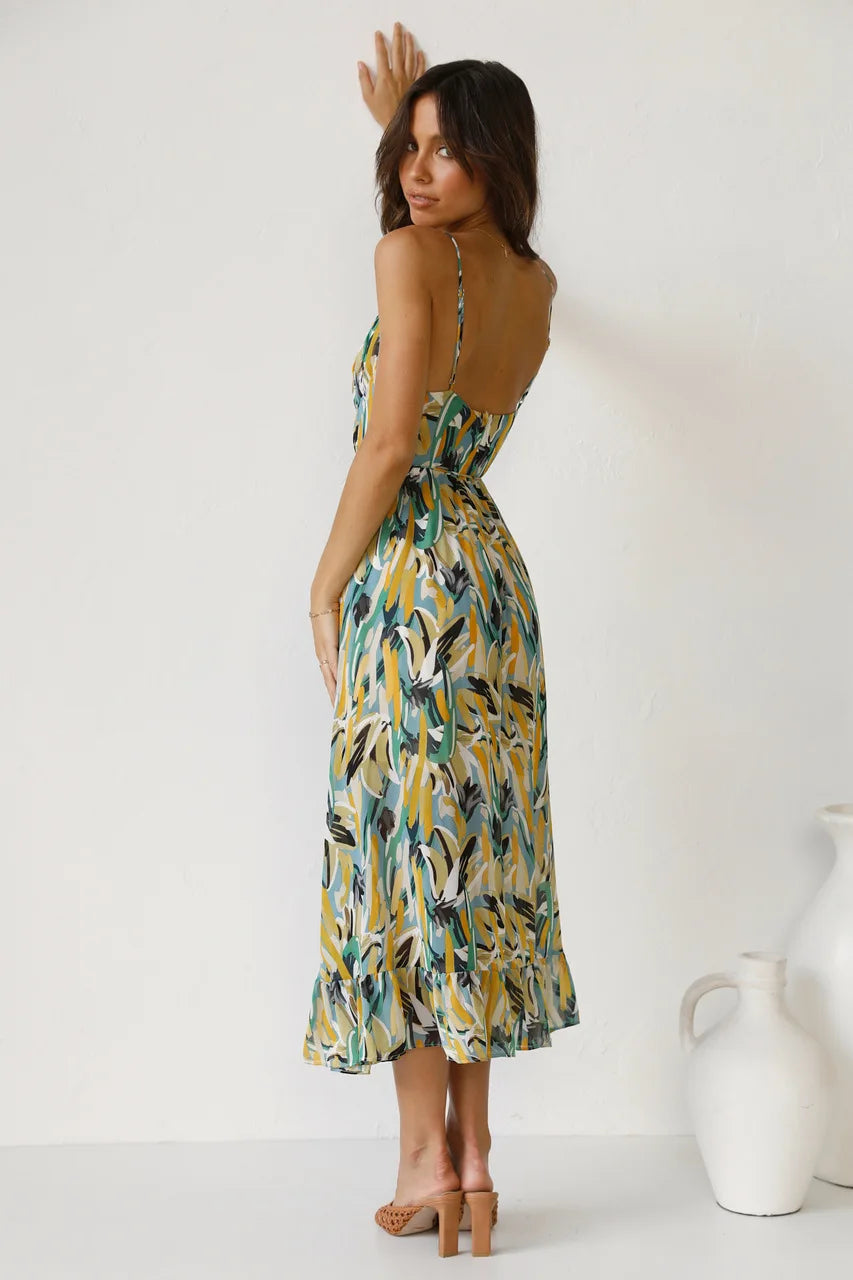 Elira™- Statement Jurk