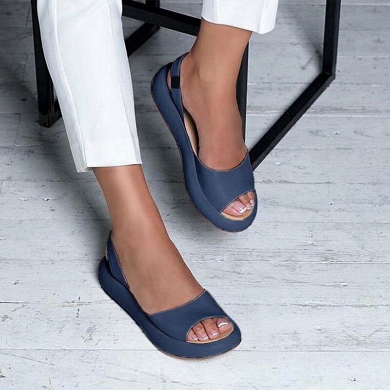 Postura™ - Orthopedische Sandalen