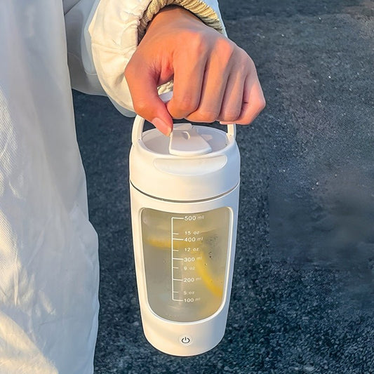 BlendMate™ - Slim Shaken, Waar Je Ook Bent