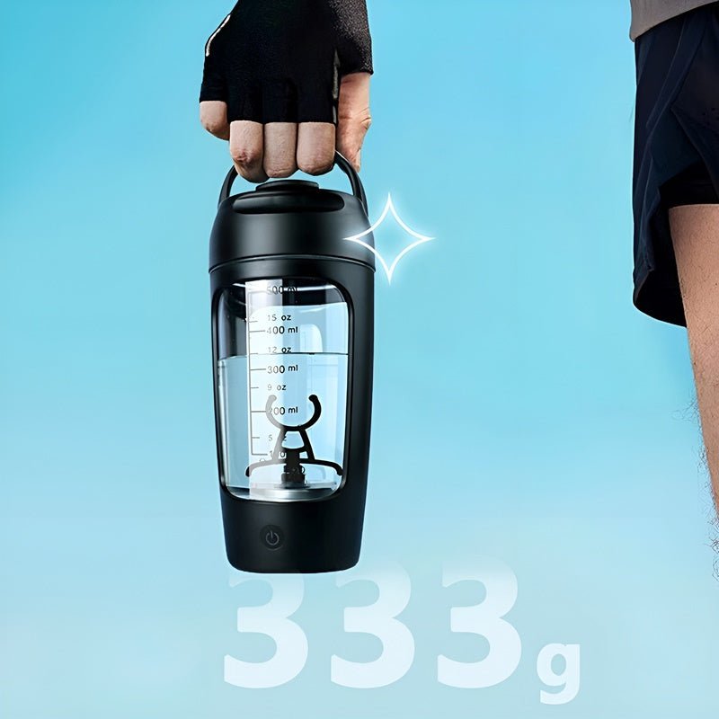 BlendMate™ - Slim Shaken, Waar Je Ook Bent
