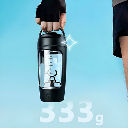 BlendMate™ - Slim Shaken, Waar Je Ook Bent