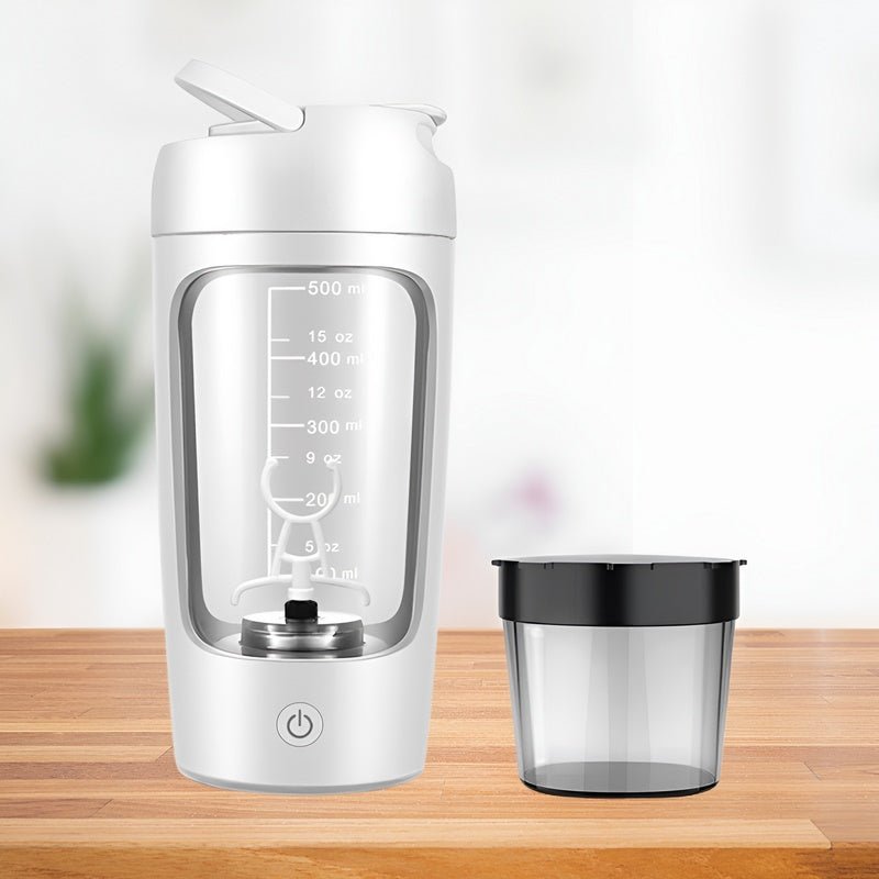 BlendMate™ - Slim Shaken, Waar Je Ook Bent