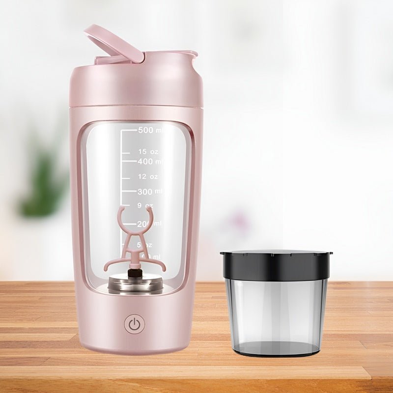 BlendMate™ - Slim Shaken, Waar Je Ook Bent