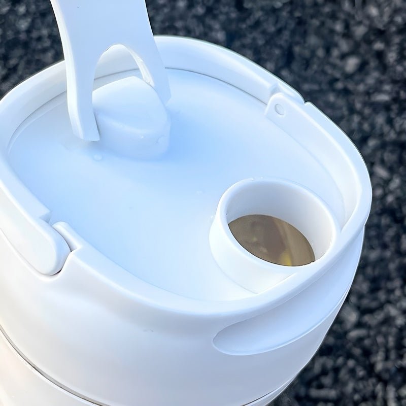 BlendMate™ - Slim Shaken, Waar Je Ook Bent
