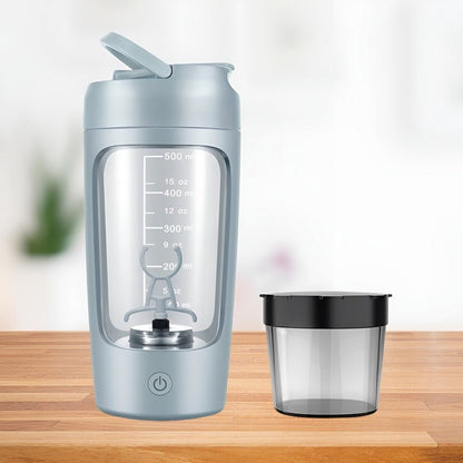 BlendMate™ - Slim Shaken, Waar Je Ook Bent