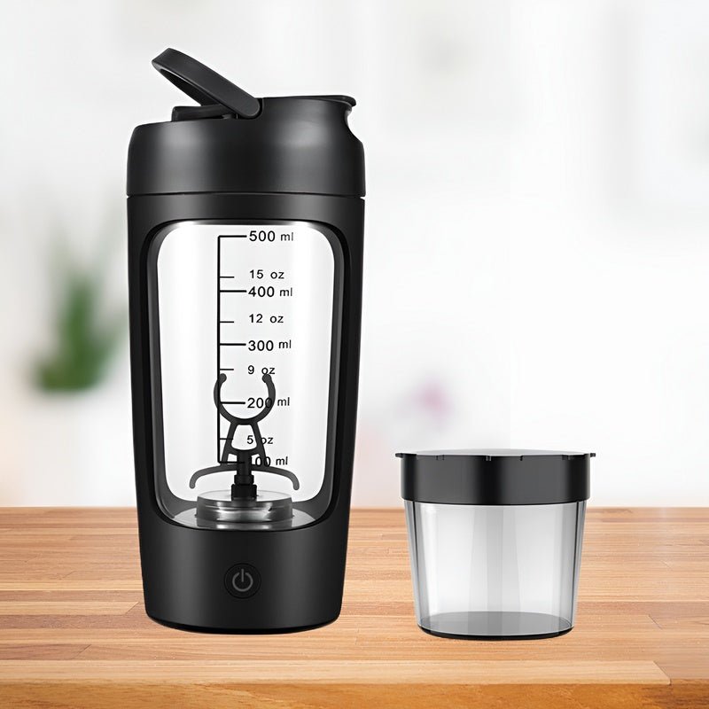 BlendMate™ - Slim Shaken, Waar Je Ook Bent