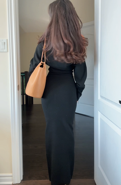 Fleur™ | One-Shoulder Dress