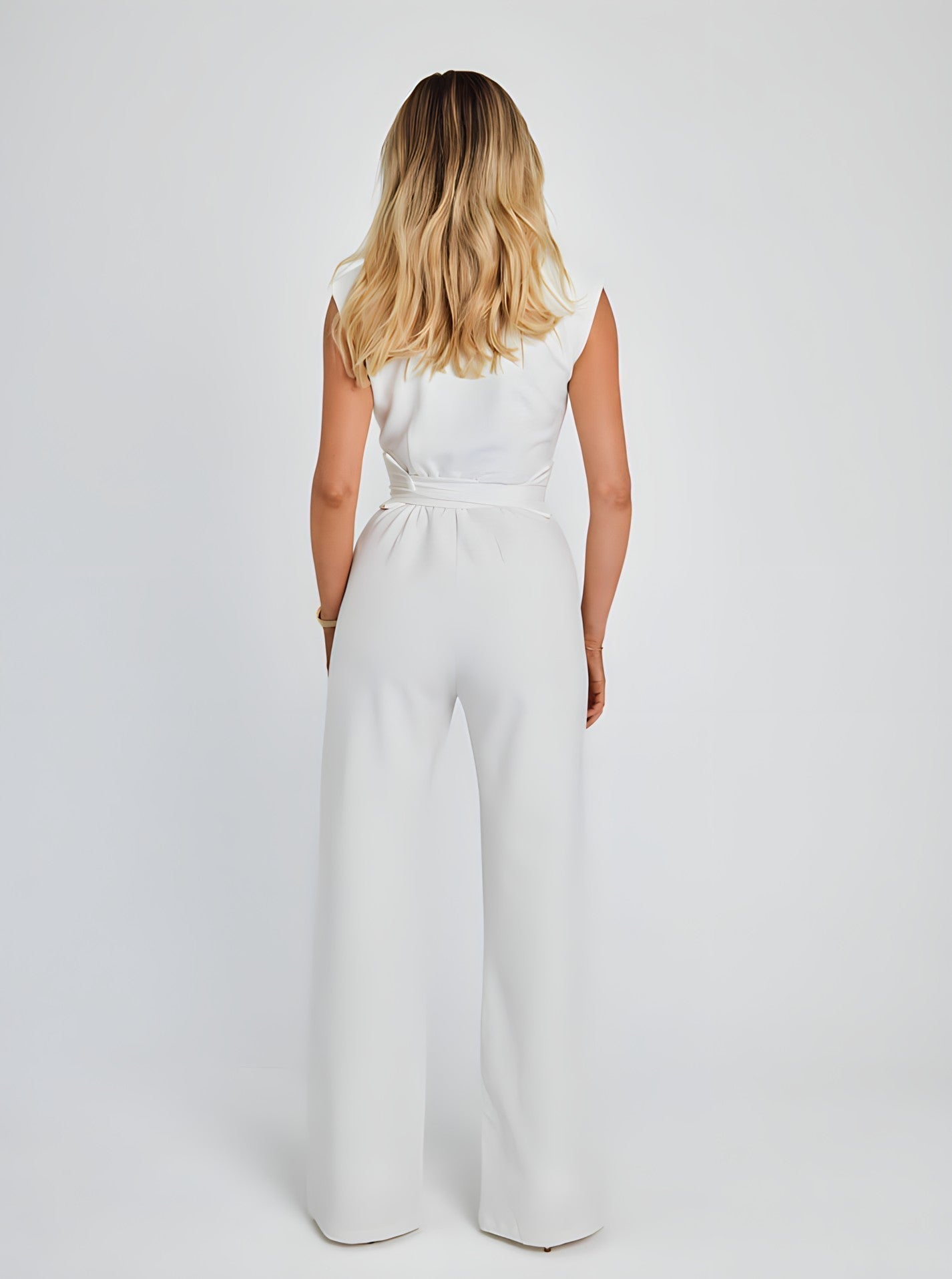 Elancéa™ - Flare jumpsuit