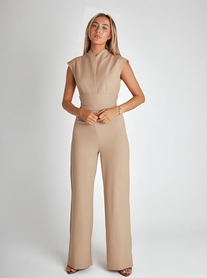 Elancéa™ - Flare jumpsuit